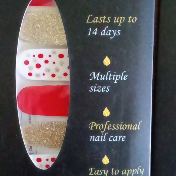 3 sets Rarity nails - Picture 2 of 4